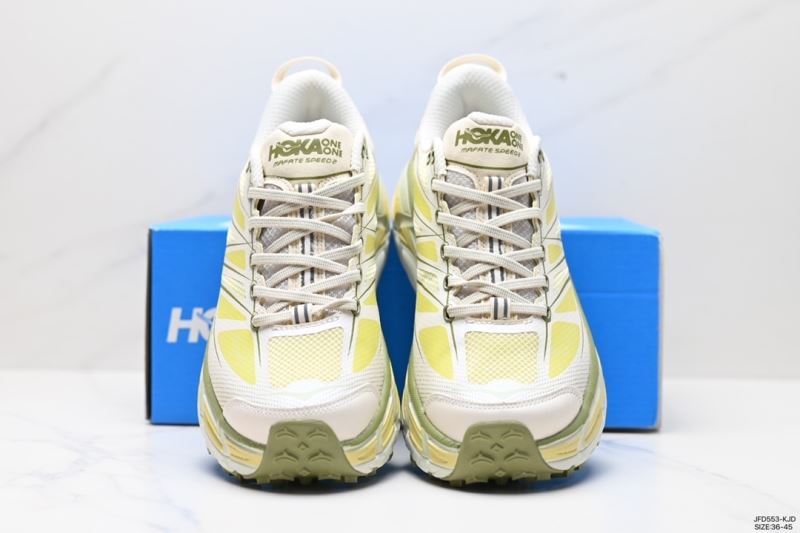 Hoka Shoes